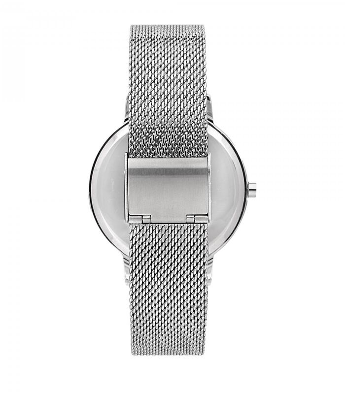 METROPOL Watch Only-tijd, 3H - R3753286003 image number 2