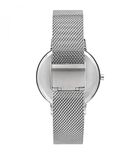 METROPOL Watch Only-tijd, 3H - R3753286002 image number 2