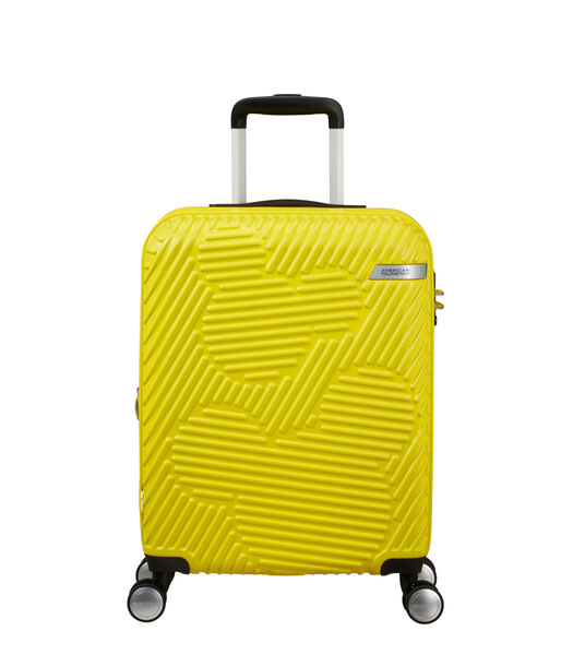 Mickey Clouds Valise spinner (4 roues) bagage à main 55 x  x cm MICKEY ELECTRIC LEMON