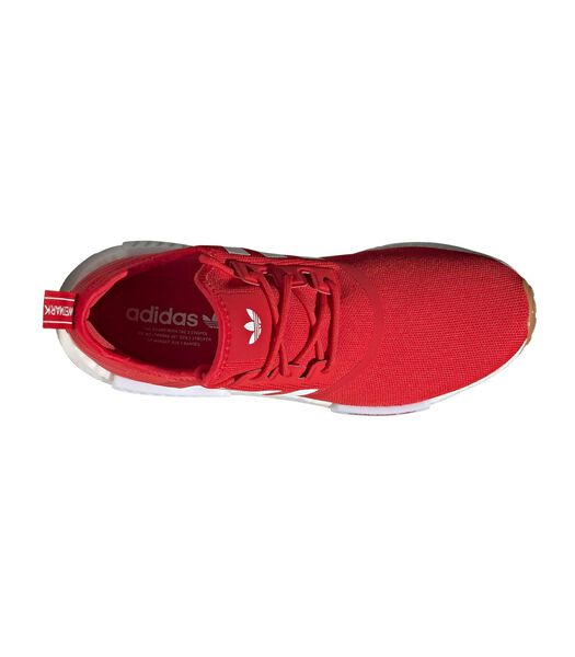 NMD R1 - Sneakers - Rouge