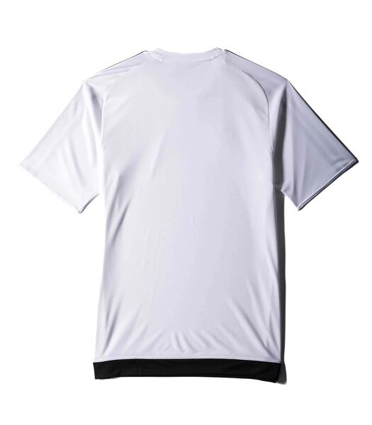 T-Shirt Estro 15 Jsy Blanc