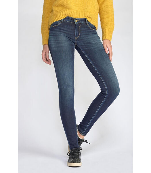 Jeans push-up slim PULP, longueur 34