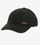 Casquette flanelle P2ARTY image number 0