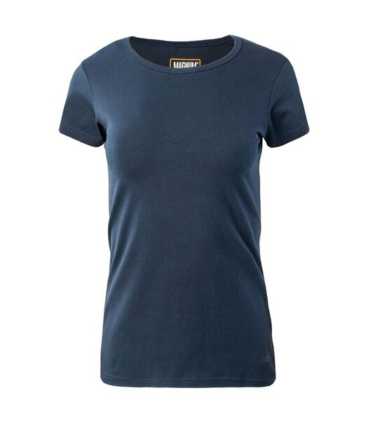 ESSENTIAL - T-shirt - Bleu Marine