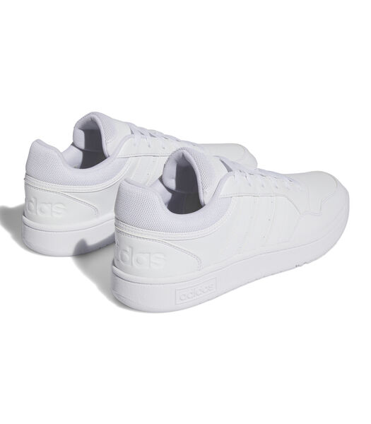 Trainers Hoops 3.0 Low Classic Vintage