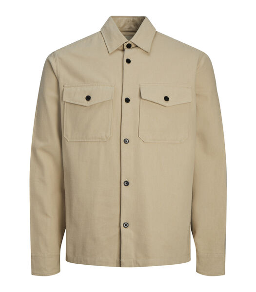 Shirt Croy Spring Solid