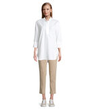 Lange blouse 3/4e-mouwen image number 4