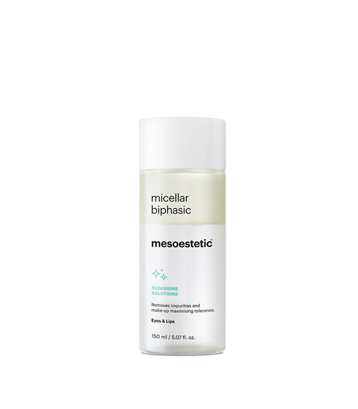 MESOESTETIC - Micellar Biphasic 150ml image number 0