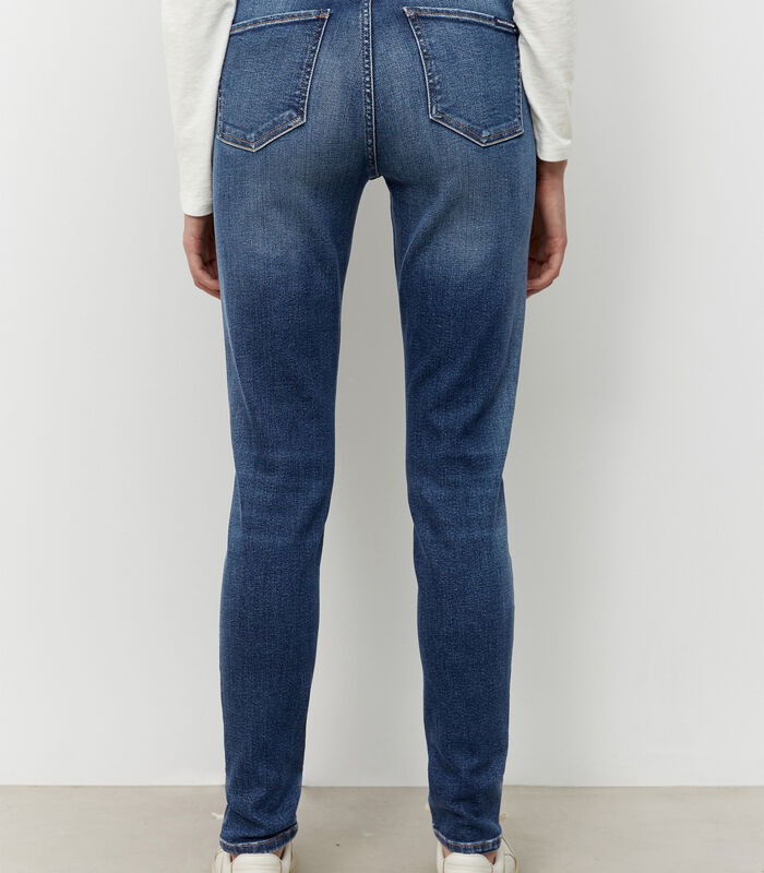 Jeans model KAJ skinny image number 2