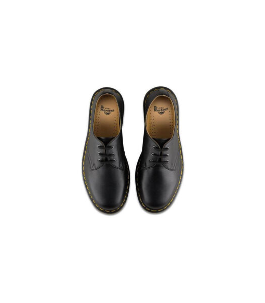 1461 - Boots - Noir