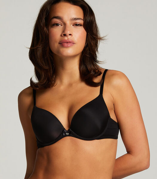 Soutien-gorge à armatures préformé Plunge