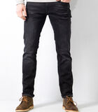 Russel Regular Tapered Fit Jeans image number 2