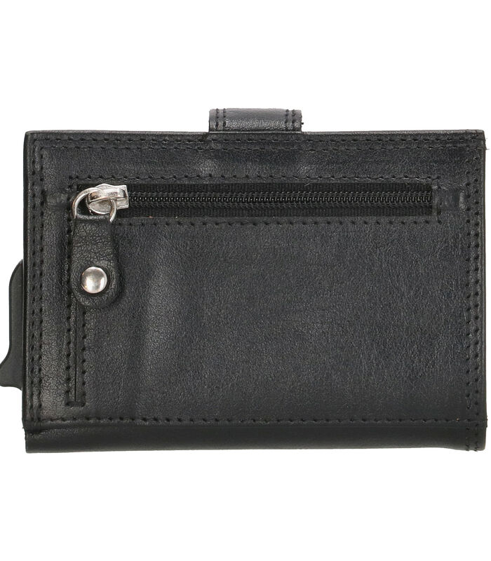 FH-serie - Safety wallet - Zwart image number 1