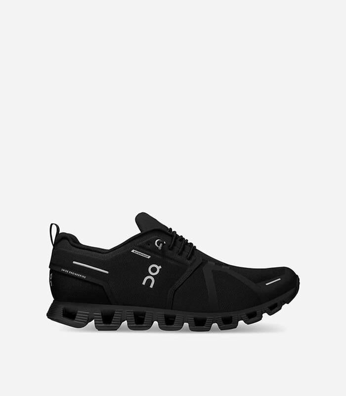 Cloud - Sneakers - Zwart image number 0