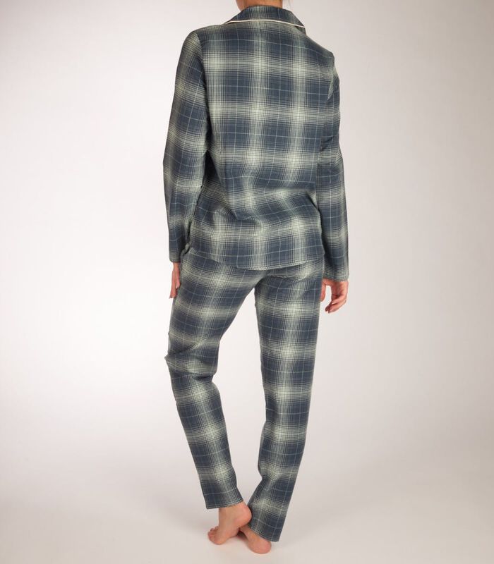 Pyjama Lange Broek Boyfriend image number 3