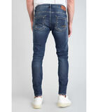 Jeans skinny POWER, 7/8 image number 2