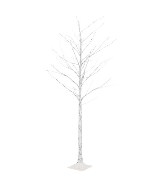 arbre à LED Couleur de la lumière : blanc chaud