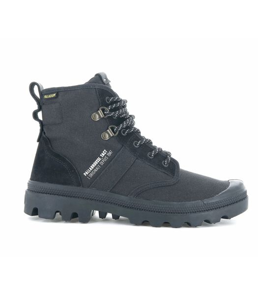 Bottines Pallabrousse Tactical