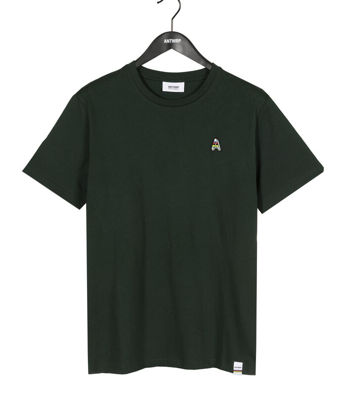 ANTWRP x UCI T-shirt - Regular fit image number 2