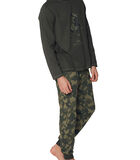 Pyjama pantalon et haut Field Lois image number 2