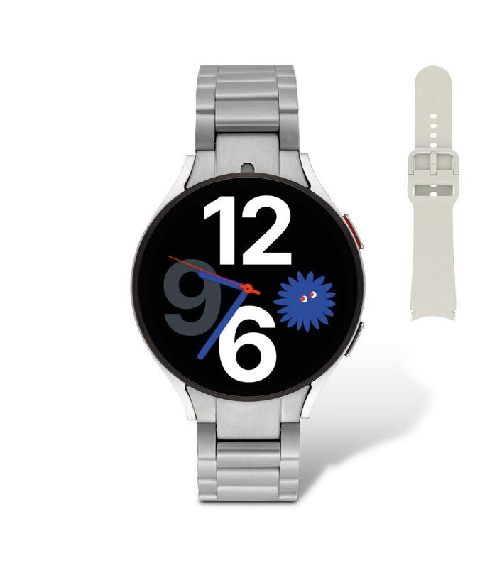Galaxy Smartwatch  SA.R870SS image number 1