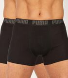 Short 2 pack Boxers image number 0