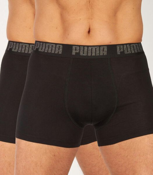 Short 2 pack Boxers