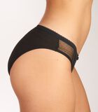 Slip 2 pack Period Panty Heavy and Medium Flow image number 2