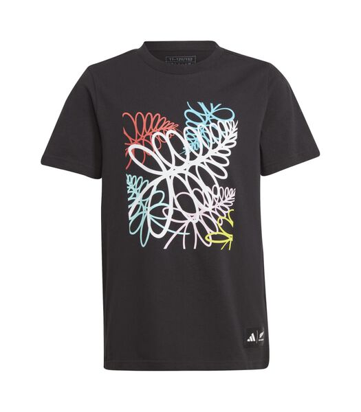 All Blacks Graphic T-shirt - 152