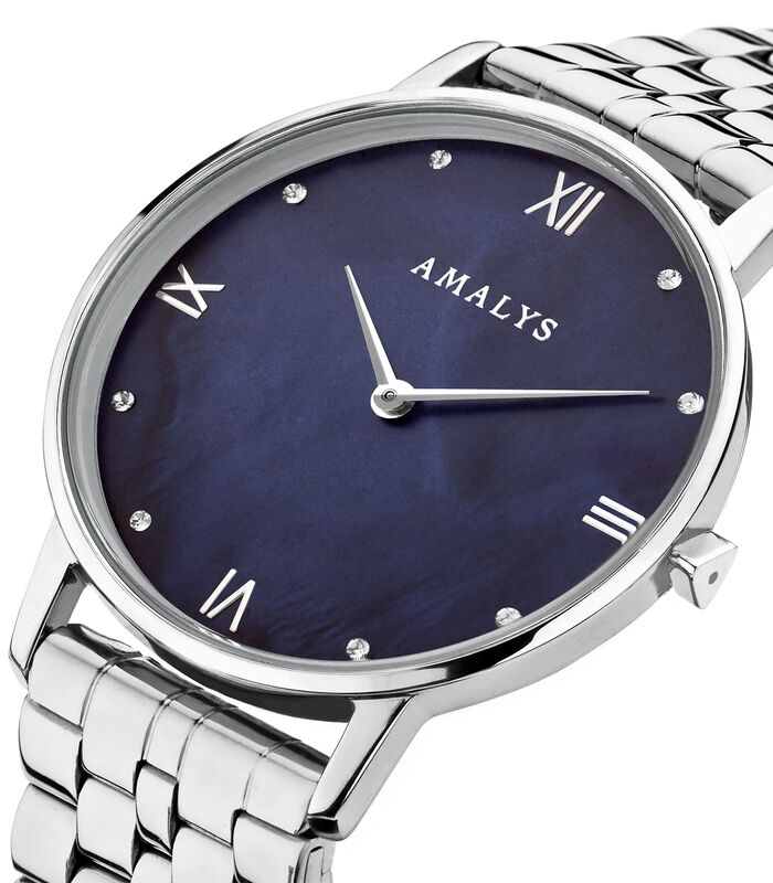 Horloge MADISON - Belgisch merk image number 2