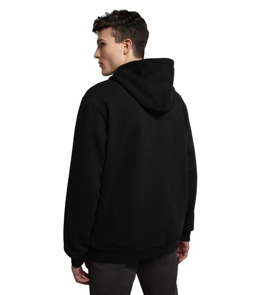 Hooded sweatshirt B-Box 1