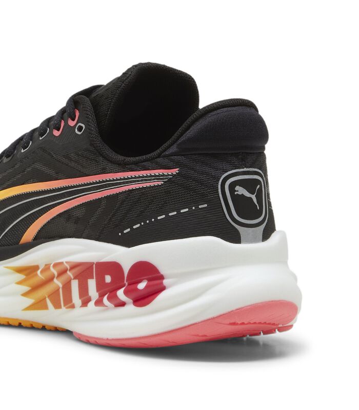 Chaussures de running femme Magnify Nitro 2 Tech FF ... image number 3