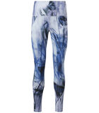 Dames legging Lux Bold High-Waisted Liquid Abyss Pri... image number 0