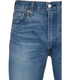 ’s 512 Jeans Slim Taper Fit Blauw image number 1