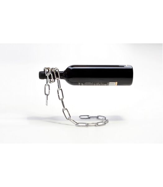 Drink Up (chain) bottle holder