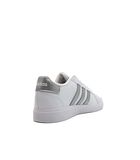 Sneakers Adidas Original Grand Court 2.0 K Ftwwht/M image number 4