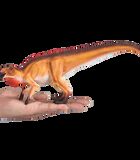 speelgoed dinosaurus Deluxe Mandschurosaurus - 381024 image number 3