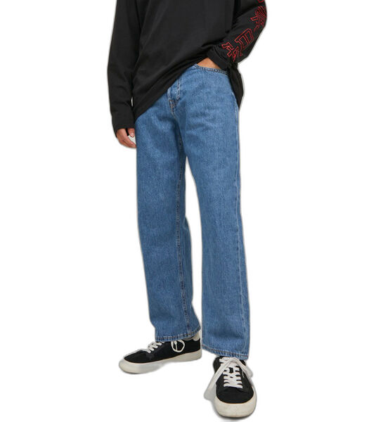Jeans Eddie Original Mf 711