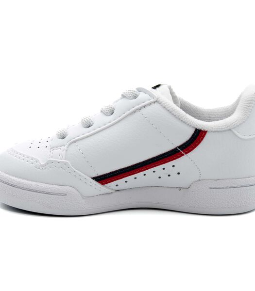 Sneakers Adidas Continental 80 El I Wit
