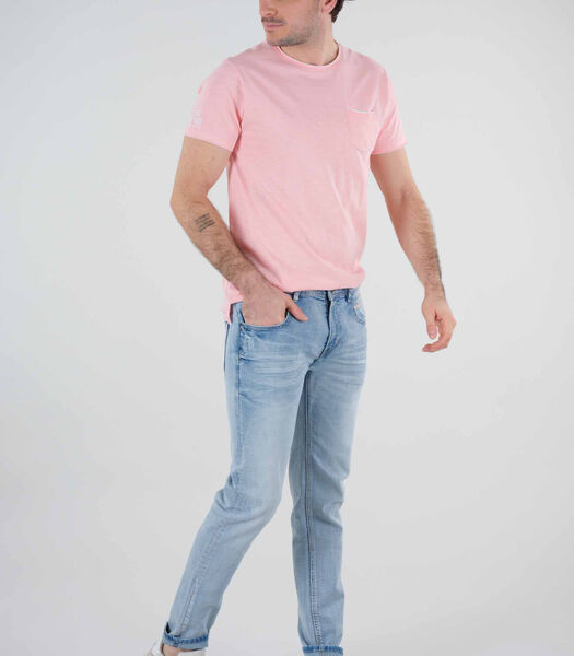 CAESAR - Verkleurde jeans