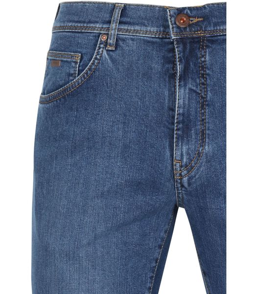 Cadiz Jeans Masterpiece Regular Blue
