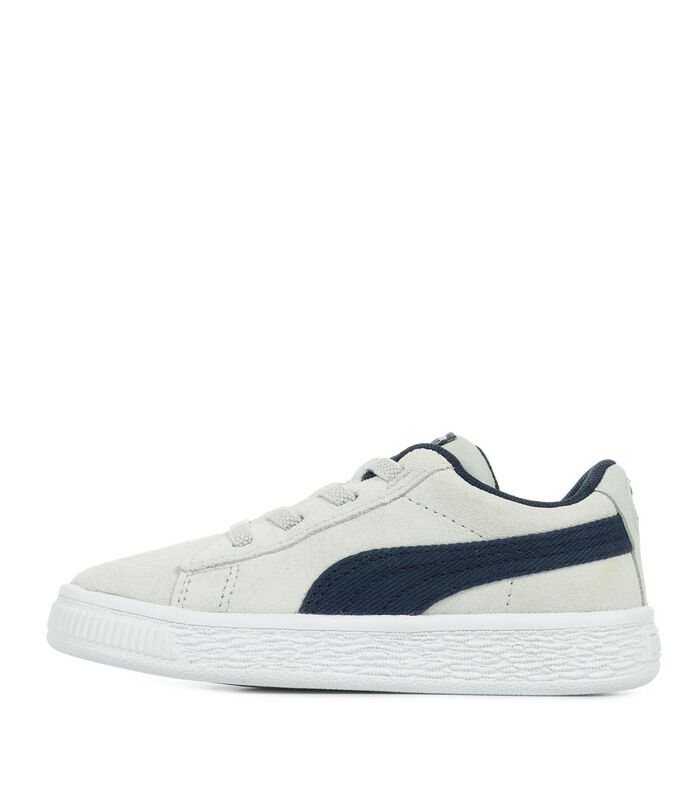 Trainers Suede Classic DNM AC Inf image number 3