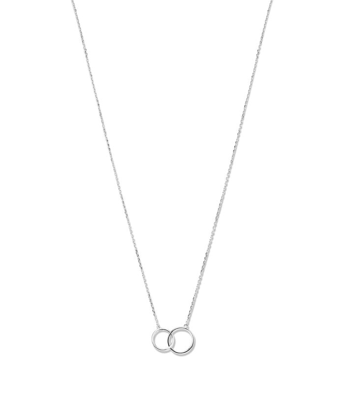 Saint Germain Ketting Witgoud IB340069 image number 4