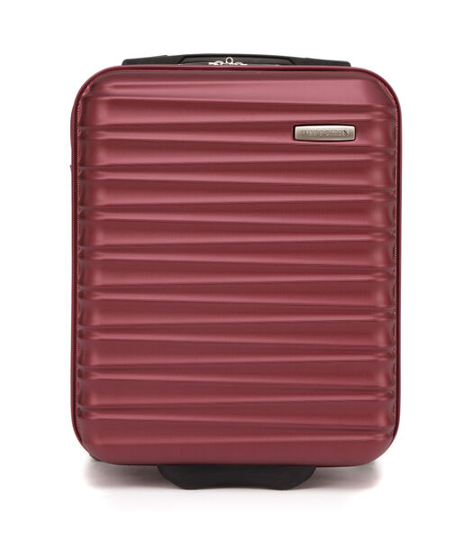 Koffer Voor Handbagage “GROOVE LINE”