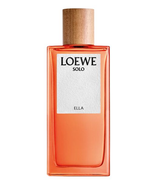 LOEWE - Solo Ella Eau de Parfum 100ml vapo