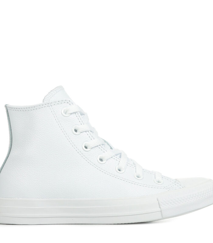 Baskets Chuck Taylor All Star Leather image number 0
