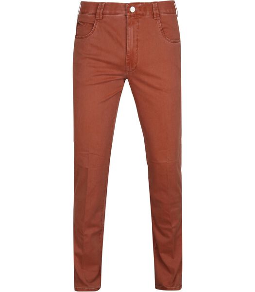 Broek Diego Camel