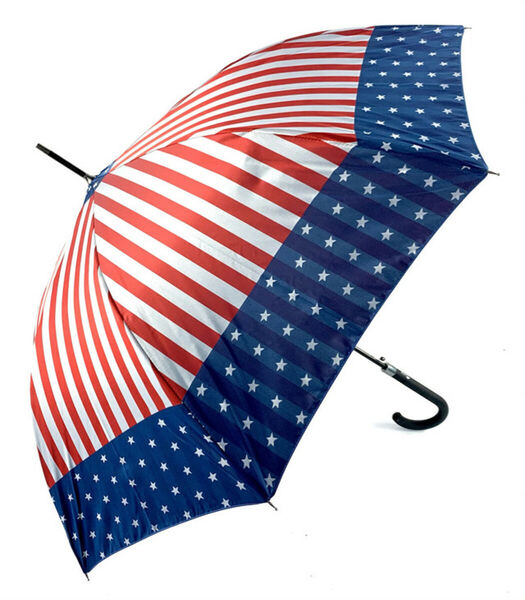Parapluie Dame Long USA