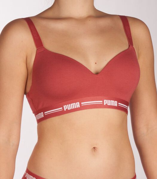Brassière Padded Top