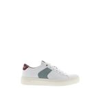 Baskets femme VL57 White Abyss Low image number 2